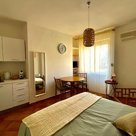 Apartment Amare *