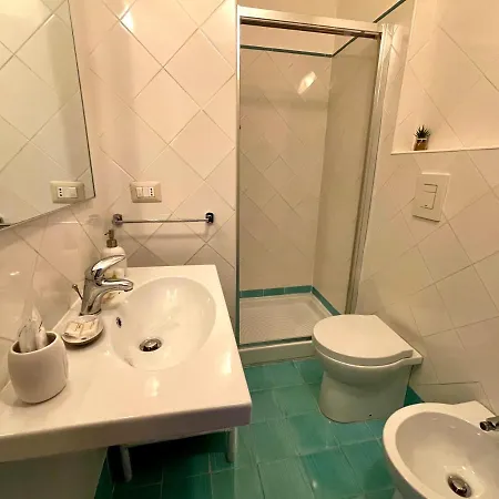 Amare Apartment Gaeta