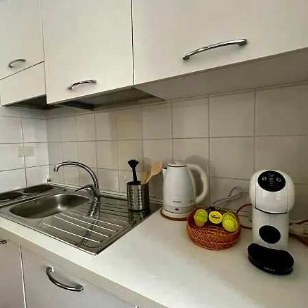 Amare Apartment Gaeta