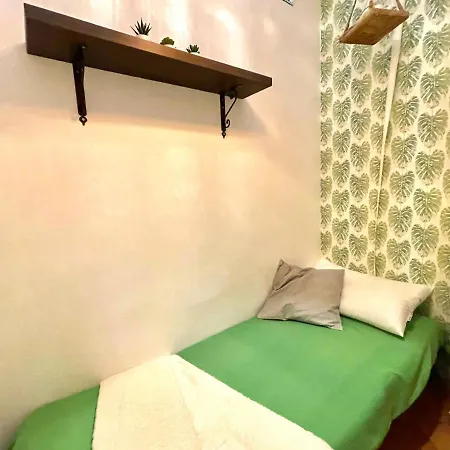 Amare Apartment