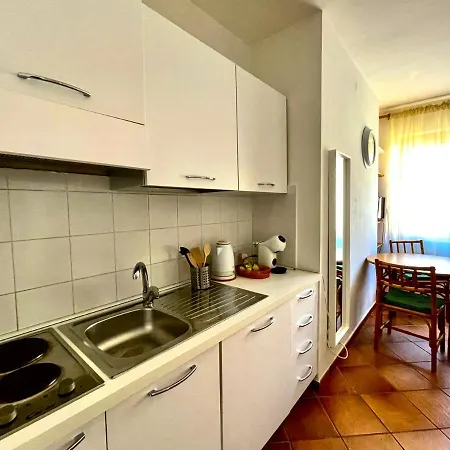 Amare Apartment